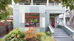 Modern Design - Best Bay Area Architects - Studio G+S - Berkeley