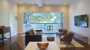 Natural Living Spaces - Best Bay Area Architects - Studio G+S - Berkeley