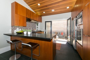 Bernal Heights Architecture - Kitchen Remodel