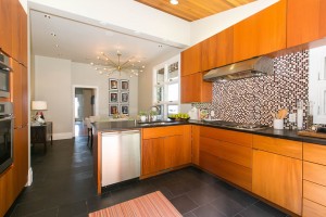 Bernal Heights Architecture - Kitchen Renovation