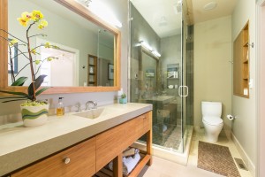 Bernal Heights Architecture - Bathroom Renovation