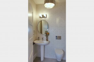 Eureka Valley Architecture - Bathroom Upgrade