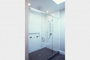 Eureka Valley Architecture - Modern Bath