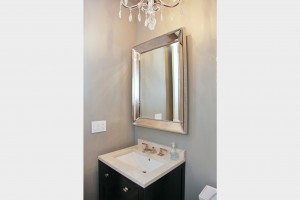 Noe Valley Architecture - Bathroom Renovation