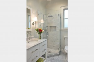 North Beach Architecture - Bathroom Remodel