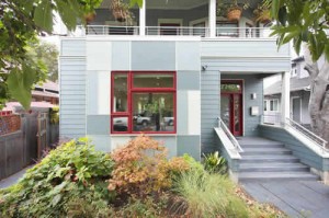 Berkeley House Lift - Featured