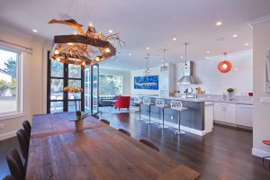 Castro Architecture - Kitchen Design