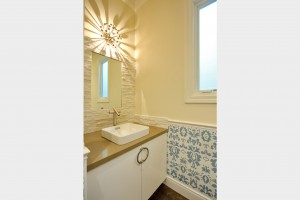 Castro Architecture - Bathroom Remodel