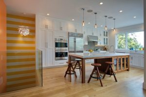 Cole Valley Architecture - Kitchen Renovation