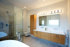Cole Valley Architecture - Modern Bathroom Design