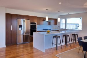 Oakland Hills Architecture - Kitchen Renovation